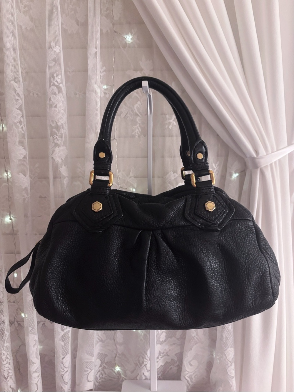 Marc by Marc Jacobs Classic Q Baby Groovee Bag